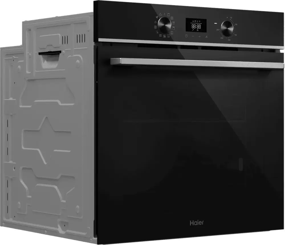 Духовой шкаф Haier HOQ-K3QNP6BX фото