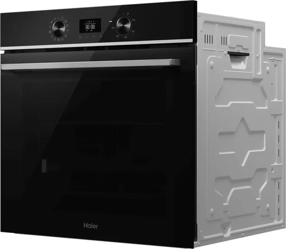 Духовой шкаф Haier HOQ-K3QNP6BX фото