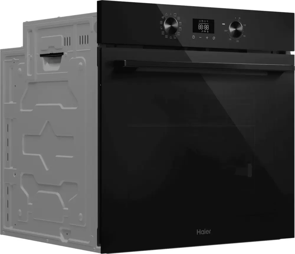 Духовой шкаф Haier HOQ-K3QSN5GB фото 3