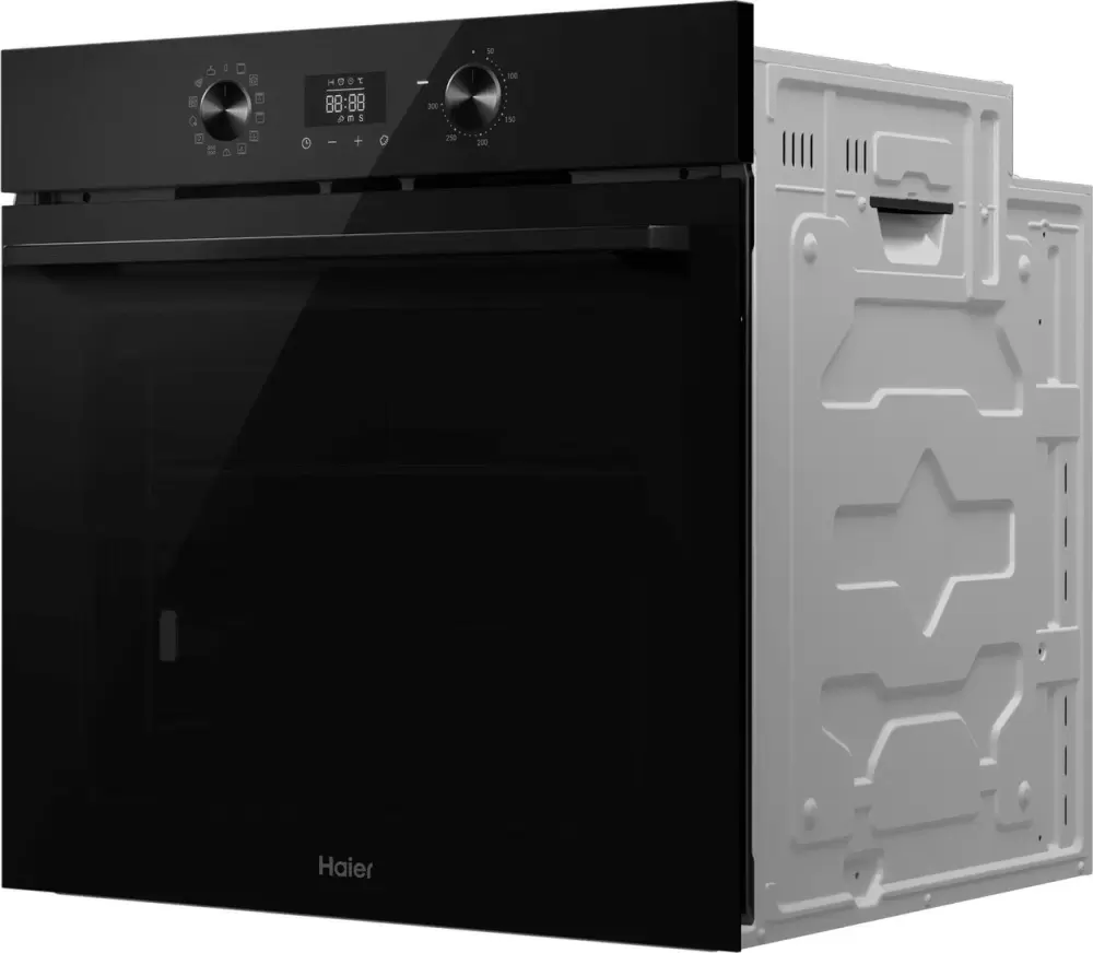 Духовой шкаф Haier HOQ-K3QSN5GB фото 5