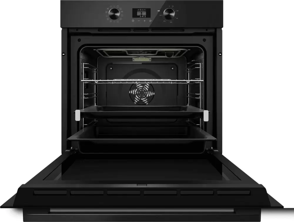 Духовой шкаф Haier HOQ-K3QSN5GB фото 6