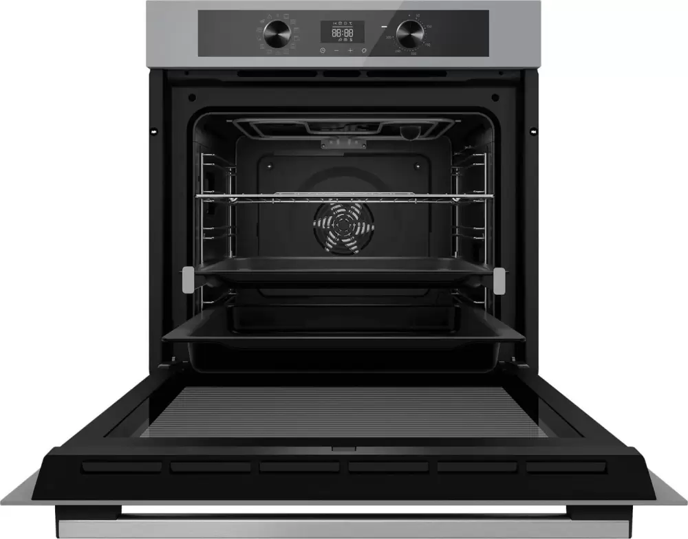 Духовой шкаф Haier HOQ-K3QSN5GG фото