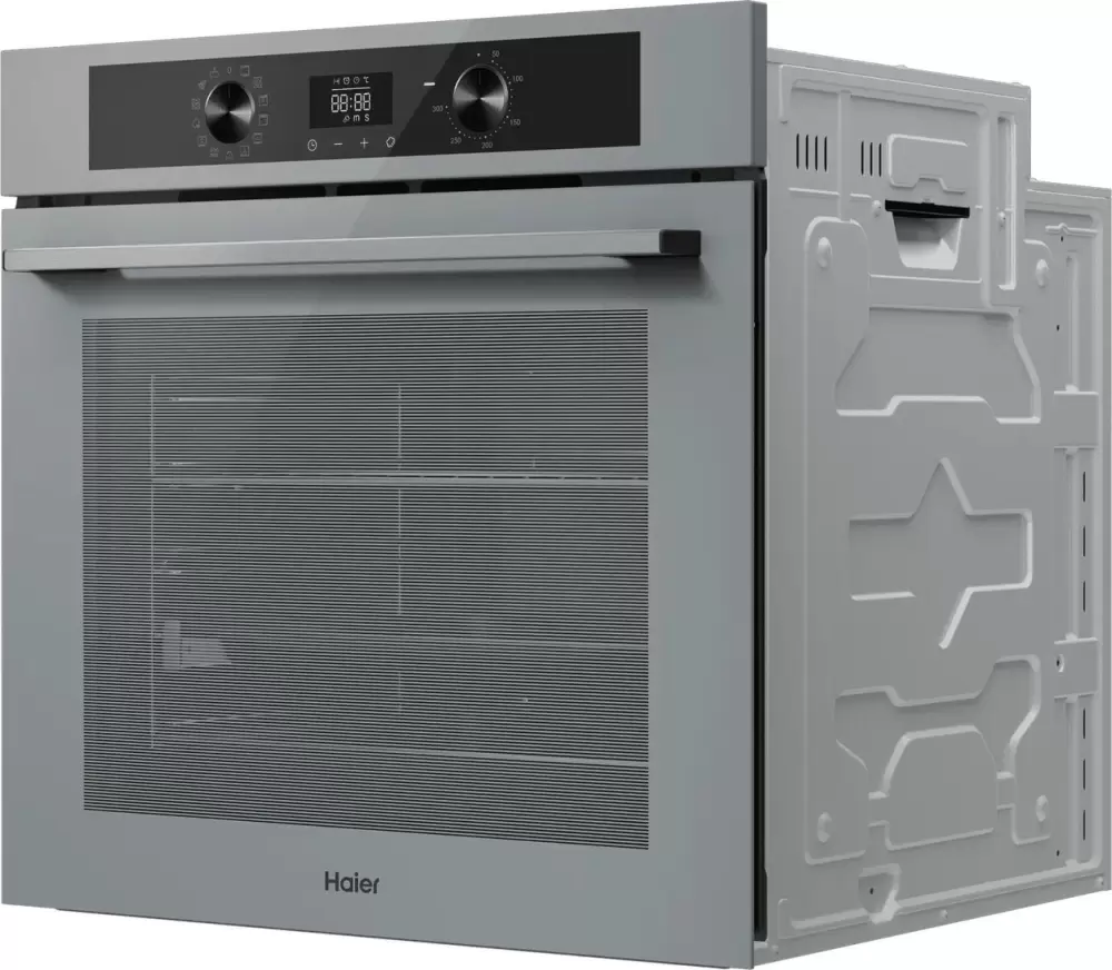 Духовой шкаф Haier HOQ-K3QSN5GG фото
