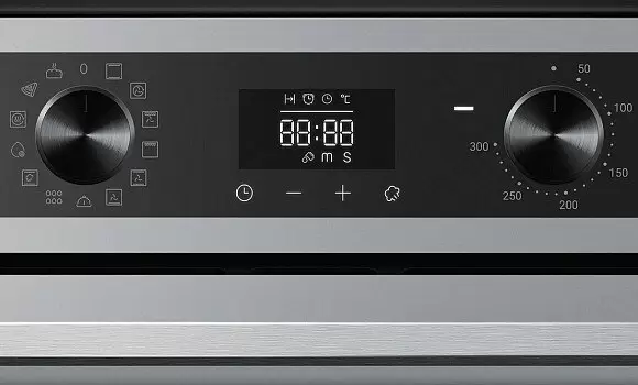 Духовой шкаф Haier HOQ-K3QSN5GG фото