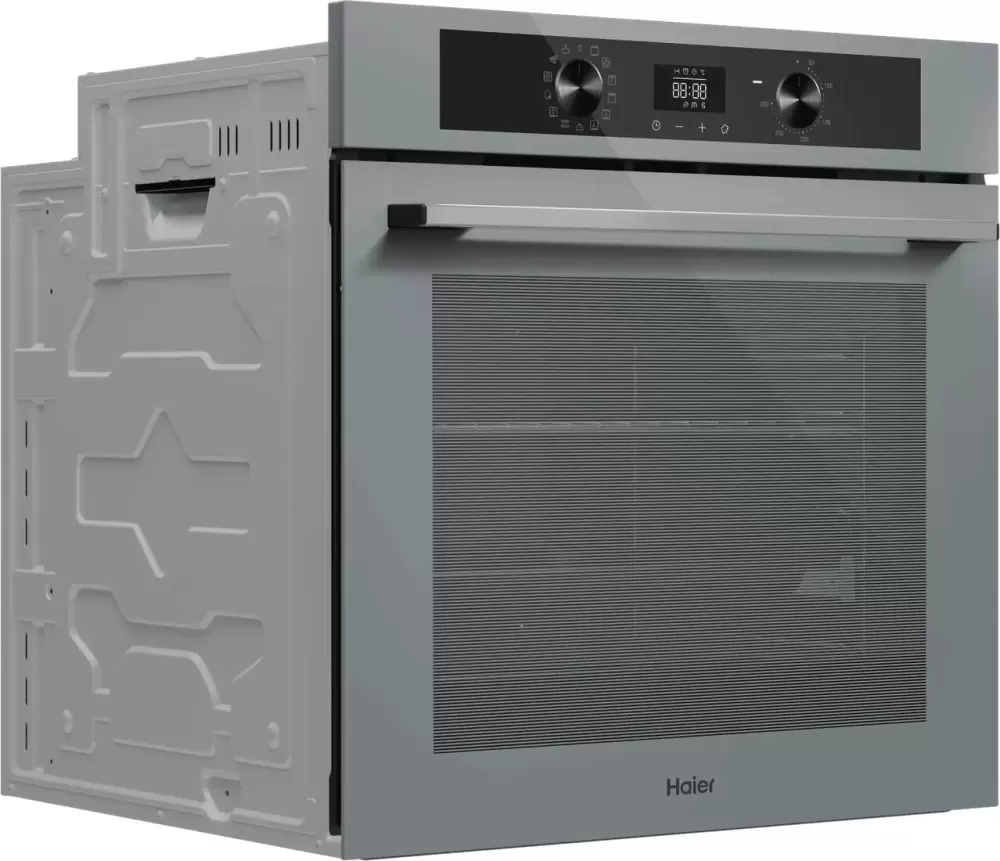Духовой шкаф Haier HOQ-K3QSN5GG фото