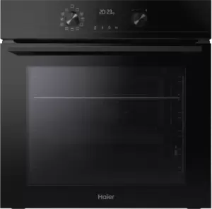 Духовой шкаф Haier HOQ-K4AAN3WB фото