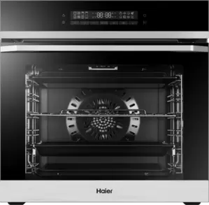 Духовой шкаф Haier HOQ-P16AN5SX фото