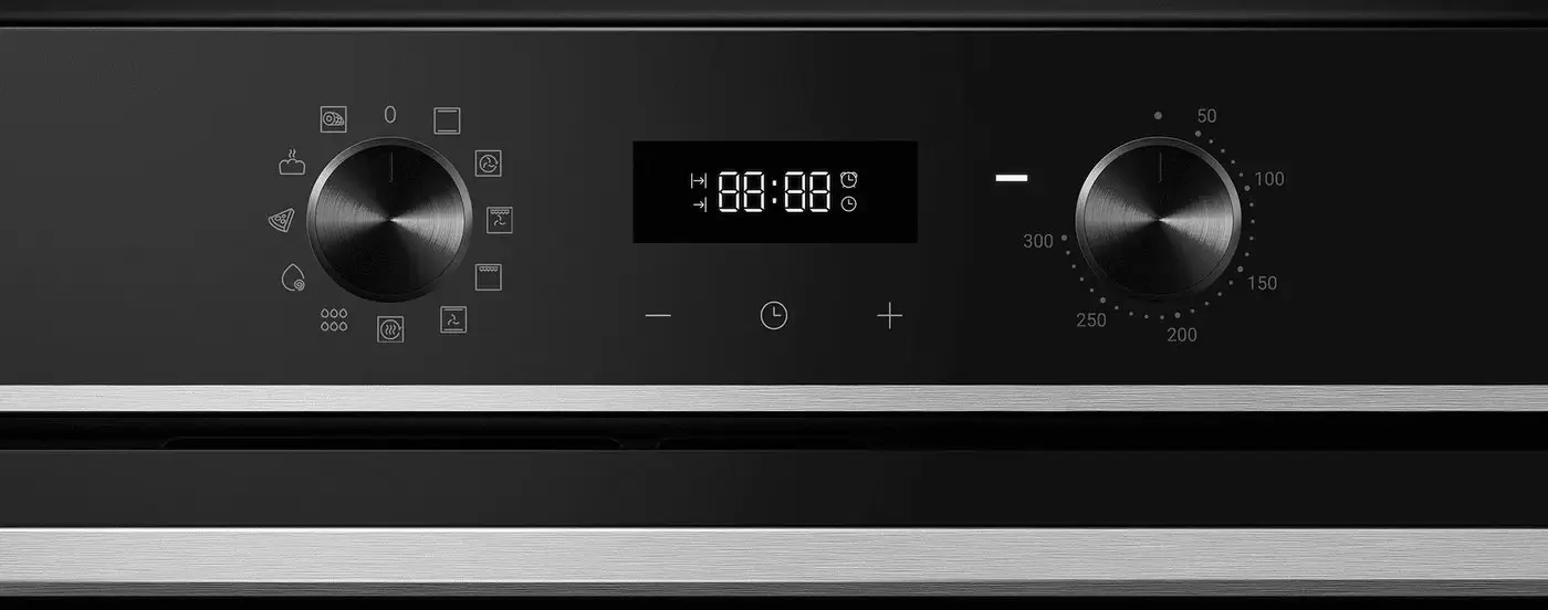 Духовой шкаф Haier HOQ-R2ARN3BX фото