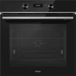 Духовой шкаф Haier HOQ-R2ARN3BX фото