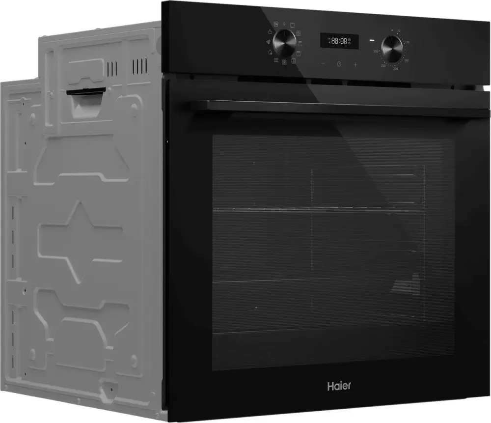 Духовой шкаф Haier HOQ-R2ARN3GB фото