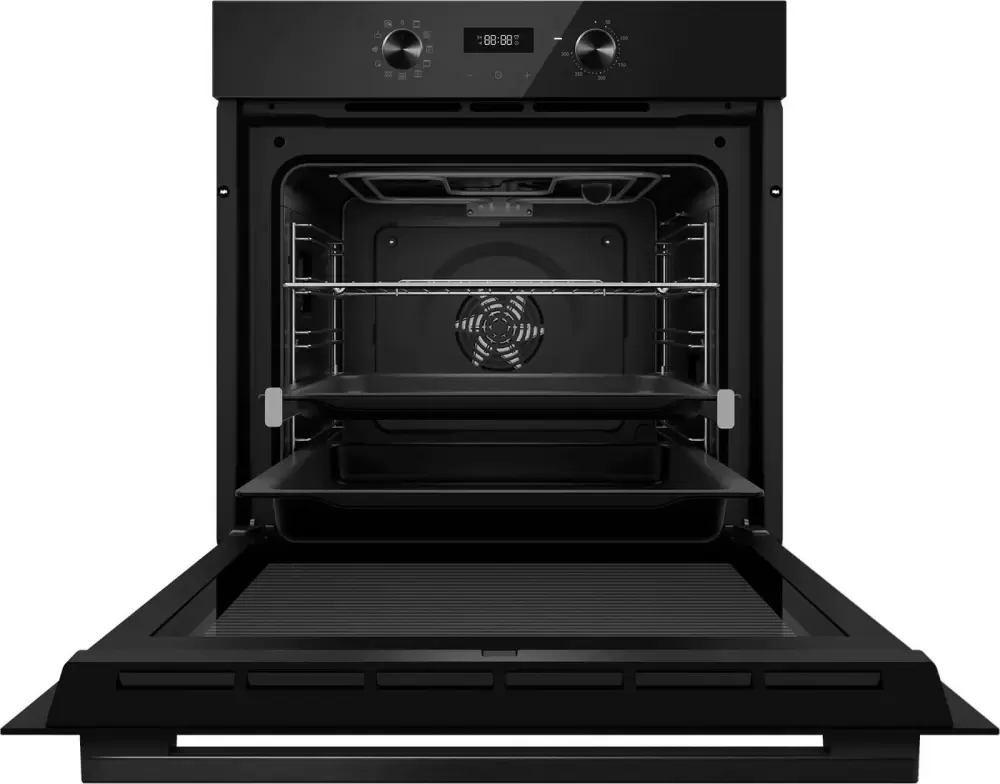 Духовой шкаф Haier HOQ-R2ARN3GB фото