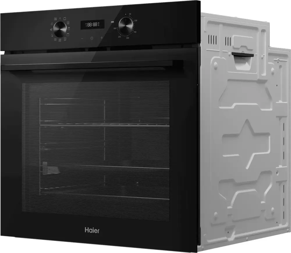 Духовой шкаф Haier HOQ-R2ARN3GB фото