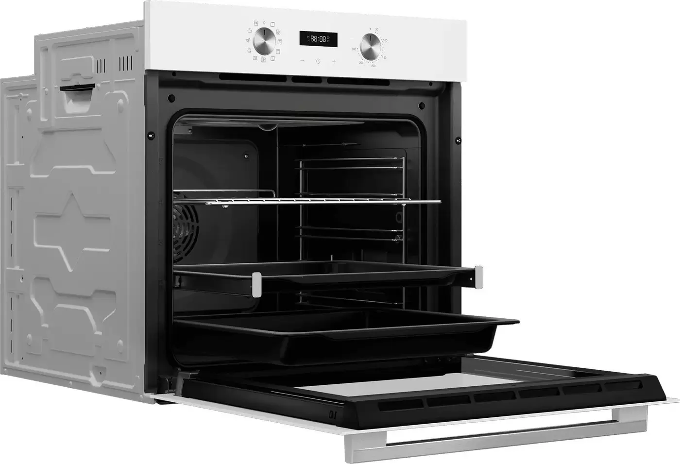 Духовой шкаф Haier HOQ-R2ARN3WB фото