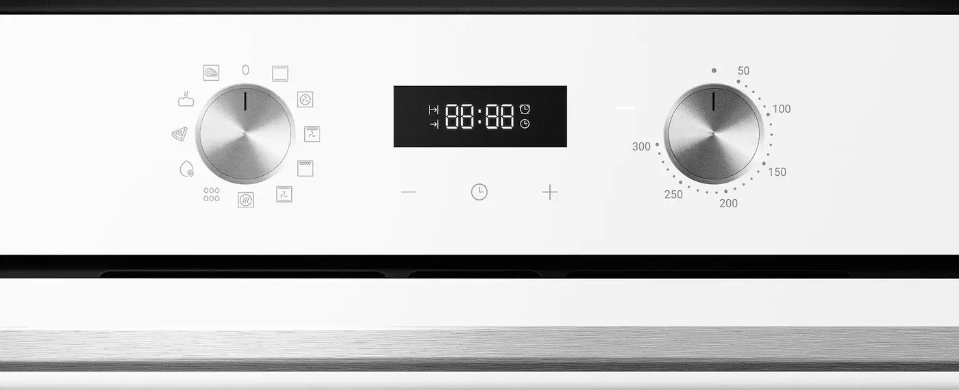 Духовой шкаф Haier HOQ-R2ARN3WB фото