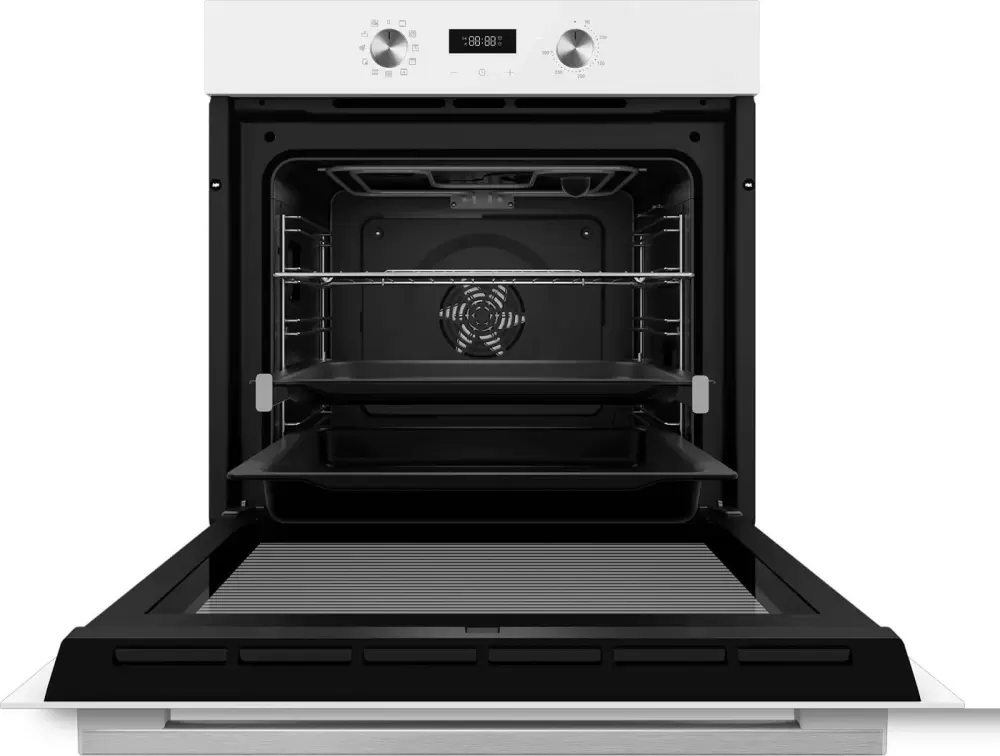 Духовой шкаф Haier HOQ-R2ARN3WB фото