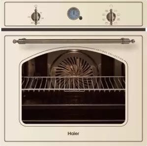 Духовой шкаф Haier HOX-C09ATQBC фото