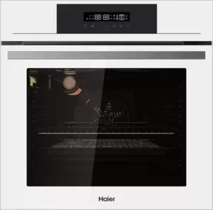 Духовой шкаф Haier HOX-FP3AWB фото