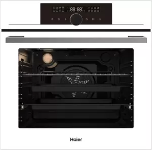 Духовой шкаф Haier HOX-FP5AWB фото