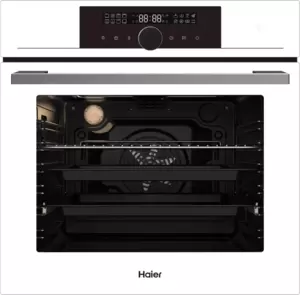 Духовой шкаф Haier HOX-FP5RAWB фото