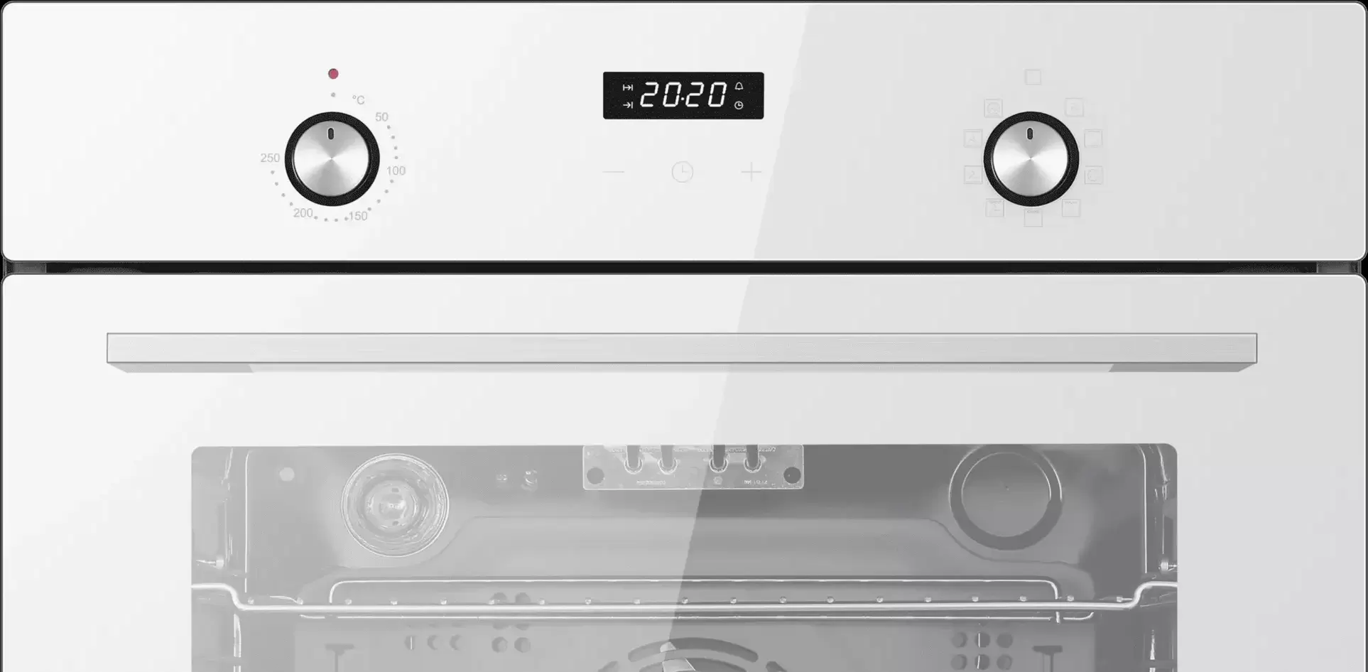 Духовой шкаф Haier HOX-P09CGW фото