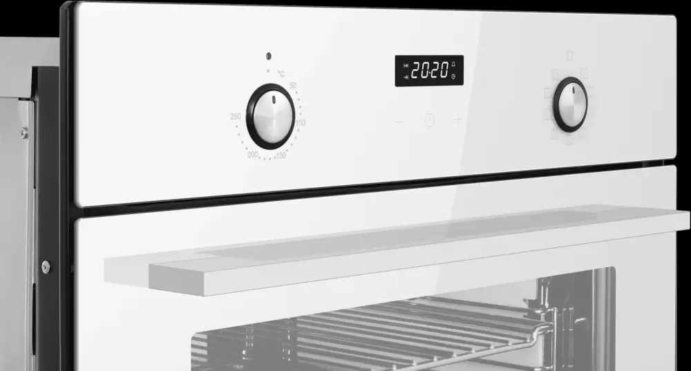 Духовой шкаф Haier HOX-P09CGW фото