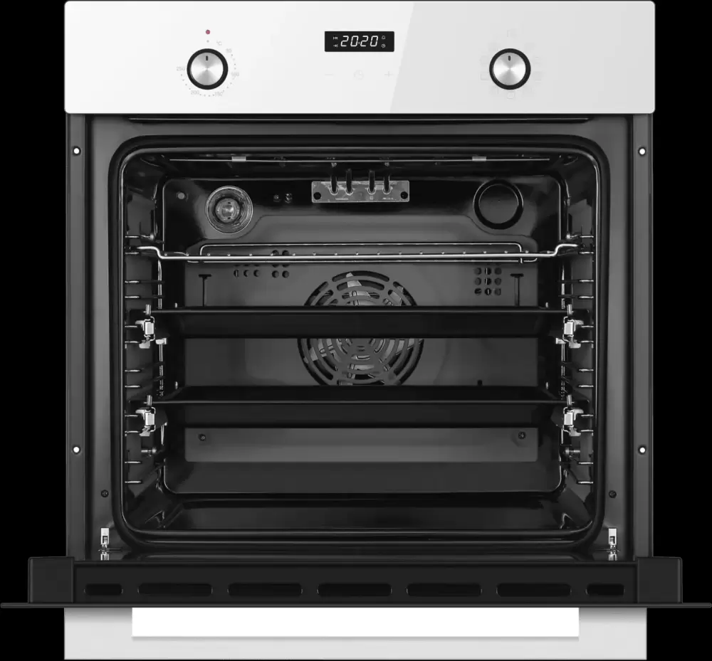 Духовой шкаф Haier HOX-P09CGW фото