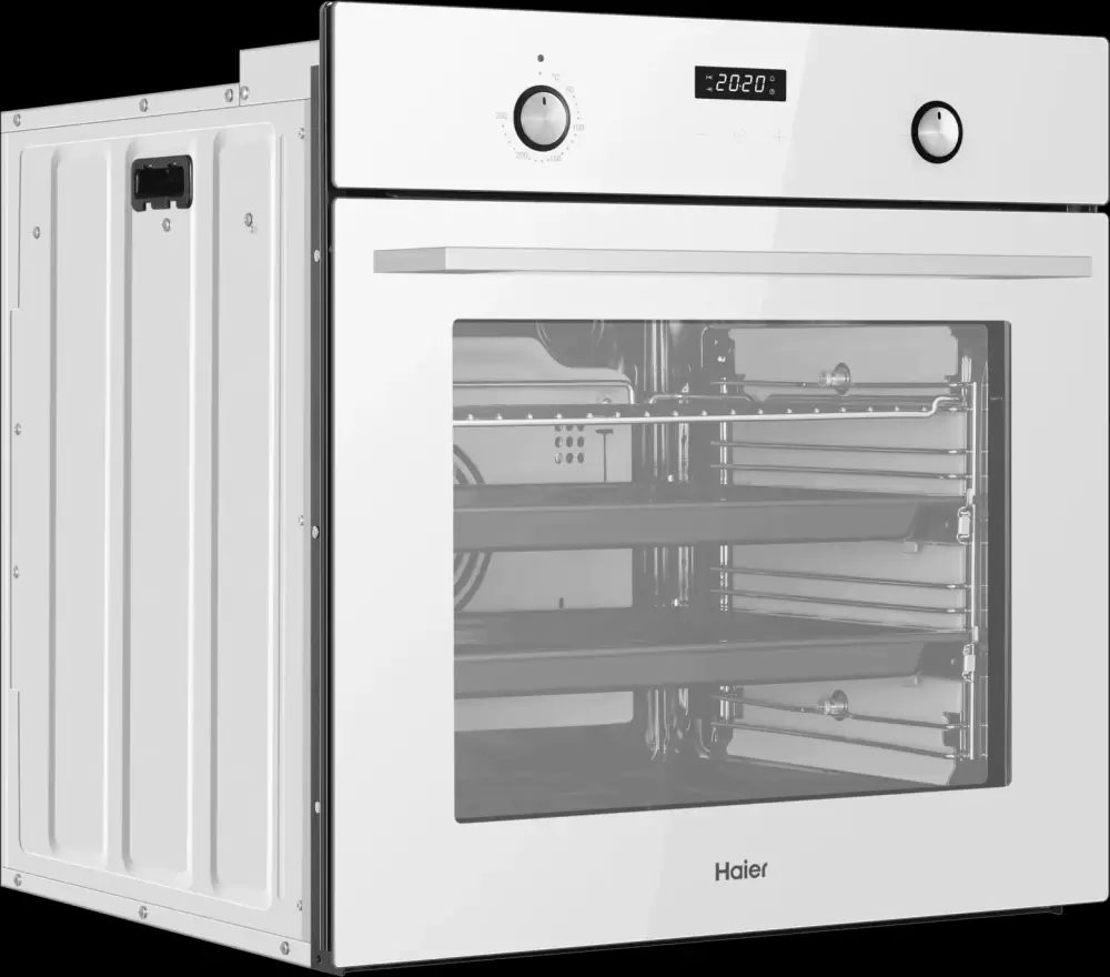 Духовой шкаф Haier HOX-P09CGW фото