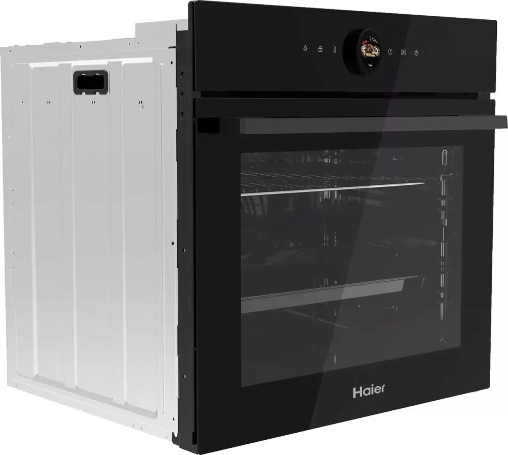 Духовой шкаф Haier HOX-TFT6AMTB фото
