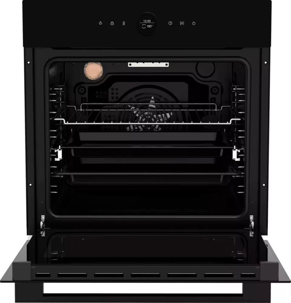 Духовой шкаф Haier HOX-TFT6AMTB фото