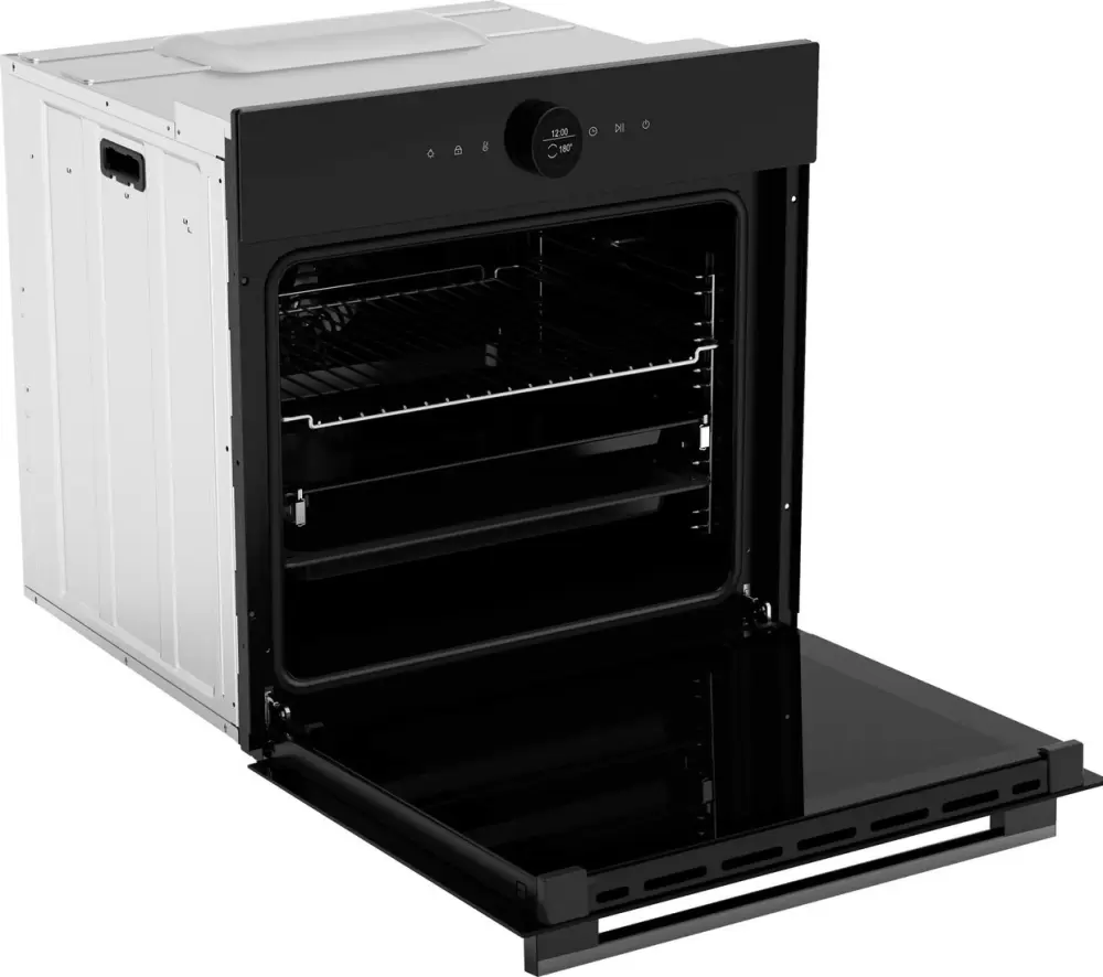 Духовой шкаф Haier HOX-TFT6AMTB фото