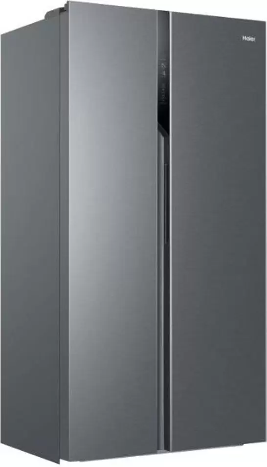 Холодильник side by side Haier HSR3918ENPG фото