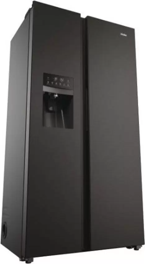 Холодильник side by side Haier HSR5918DIPB фото