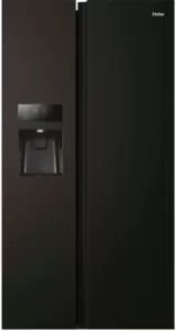 Холодильник side by side Haier HSR5918DIPB фото