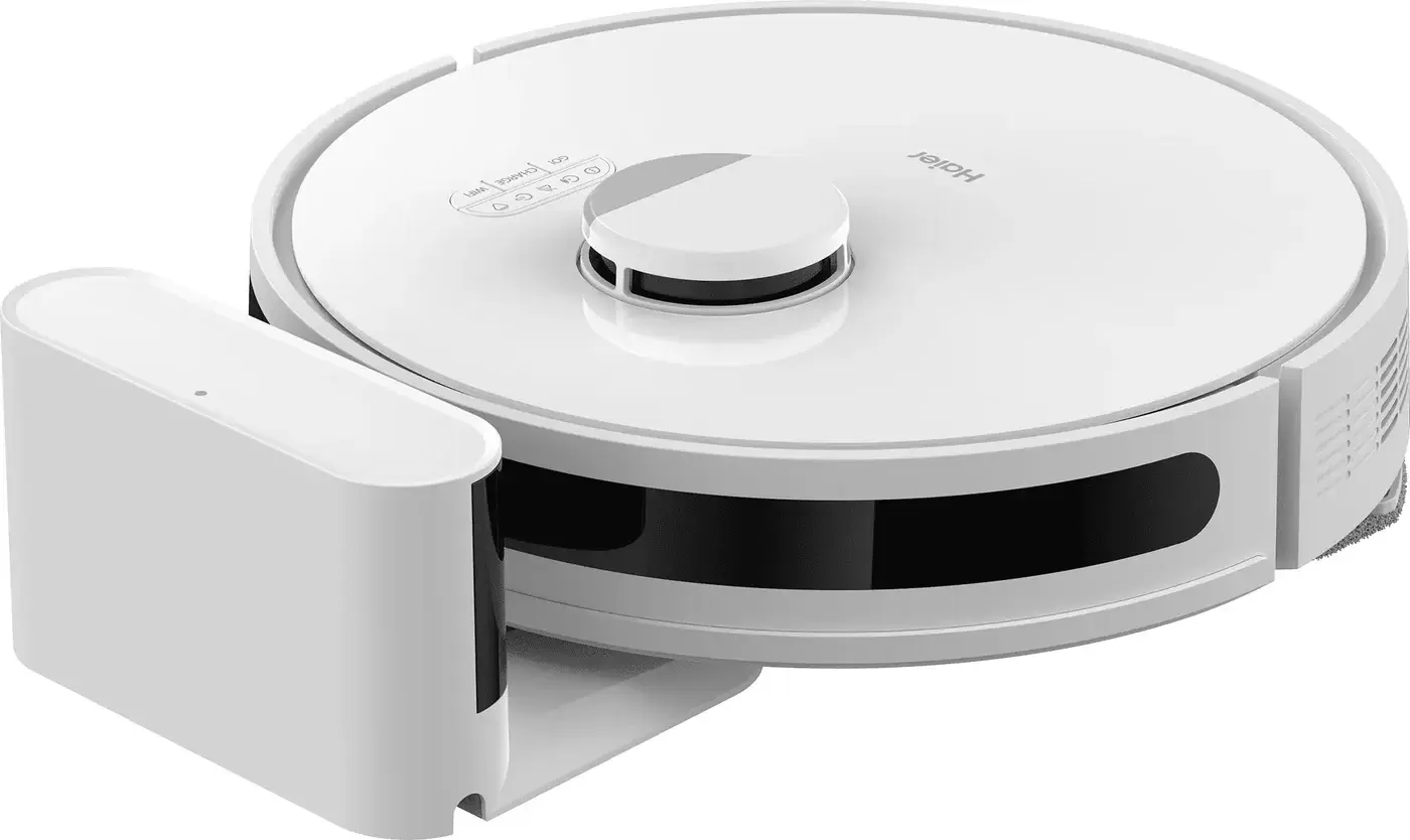 Робот-пылесос Haier HSR Care S3 фото 2