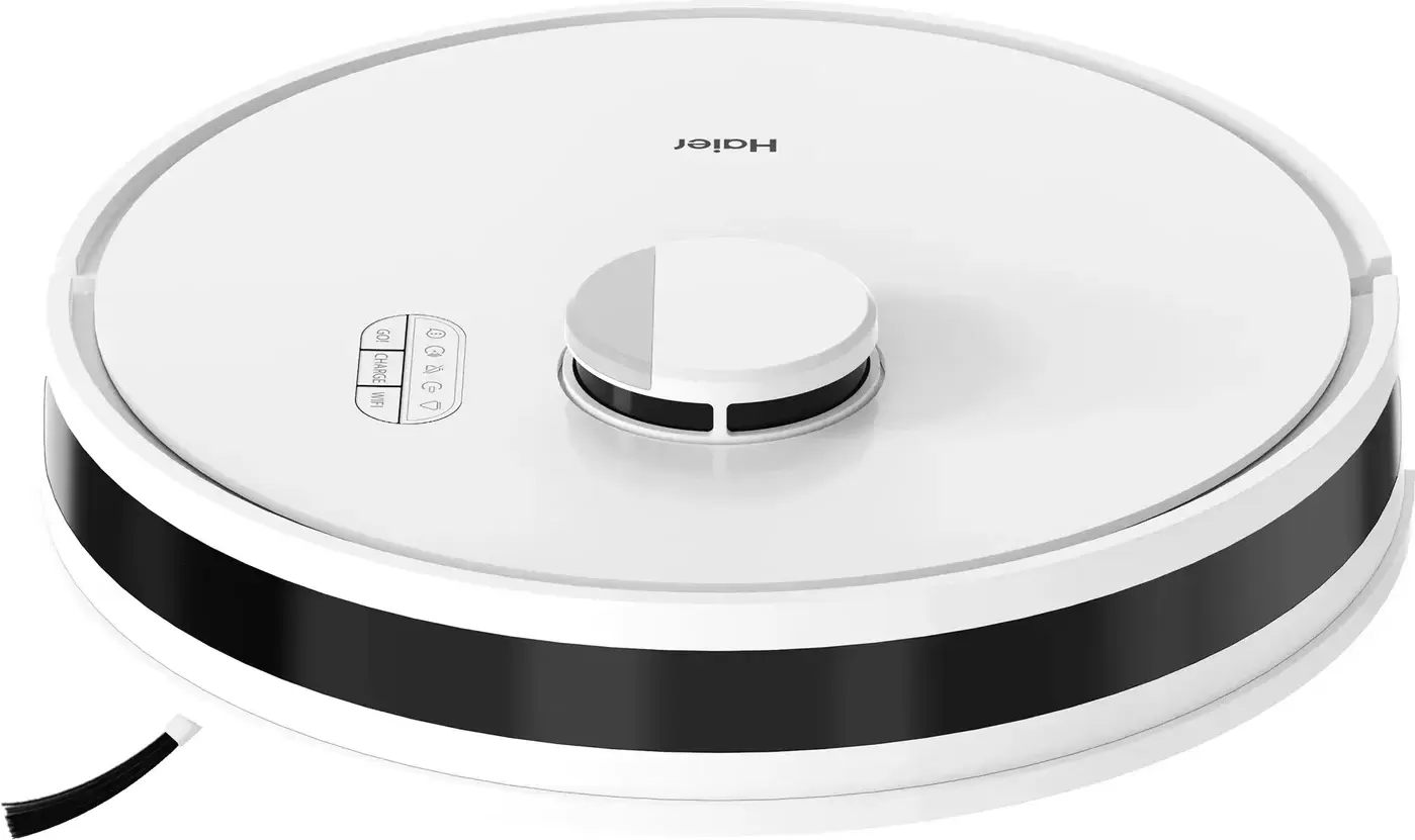 Робот-пылесос Haier HSR Care S3 фото 3