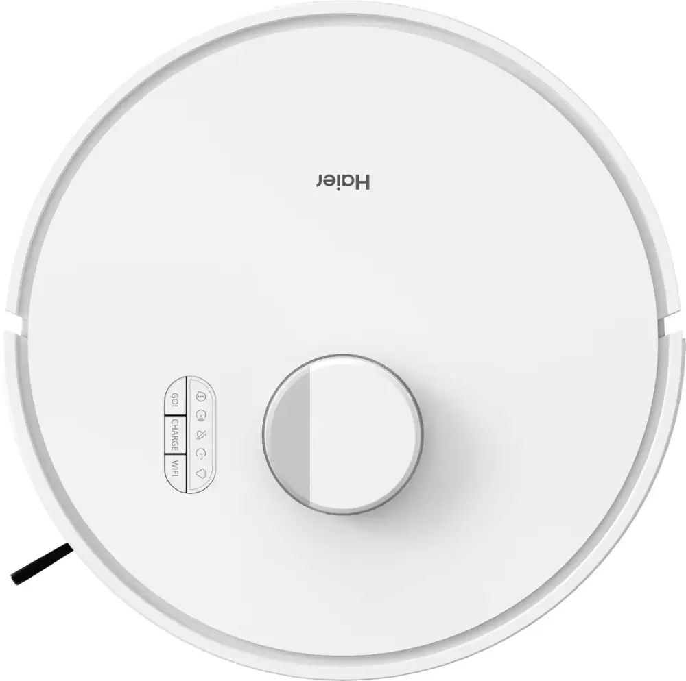 Робот-пылесос Haier HSR Care S3 фото 5