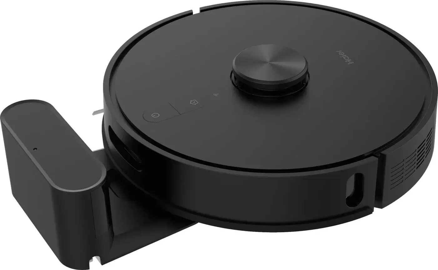 Робот-пылесос Haier HSR Care S3B фото 2