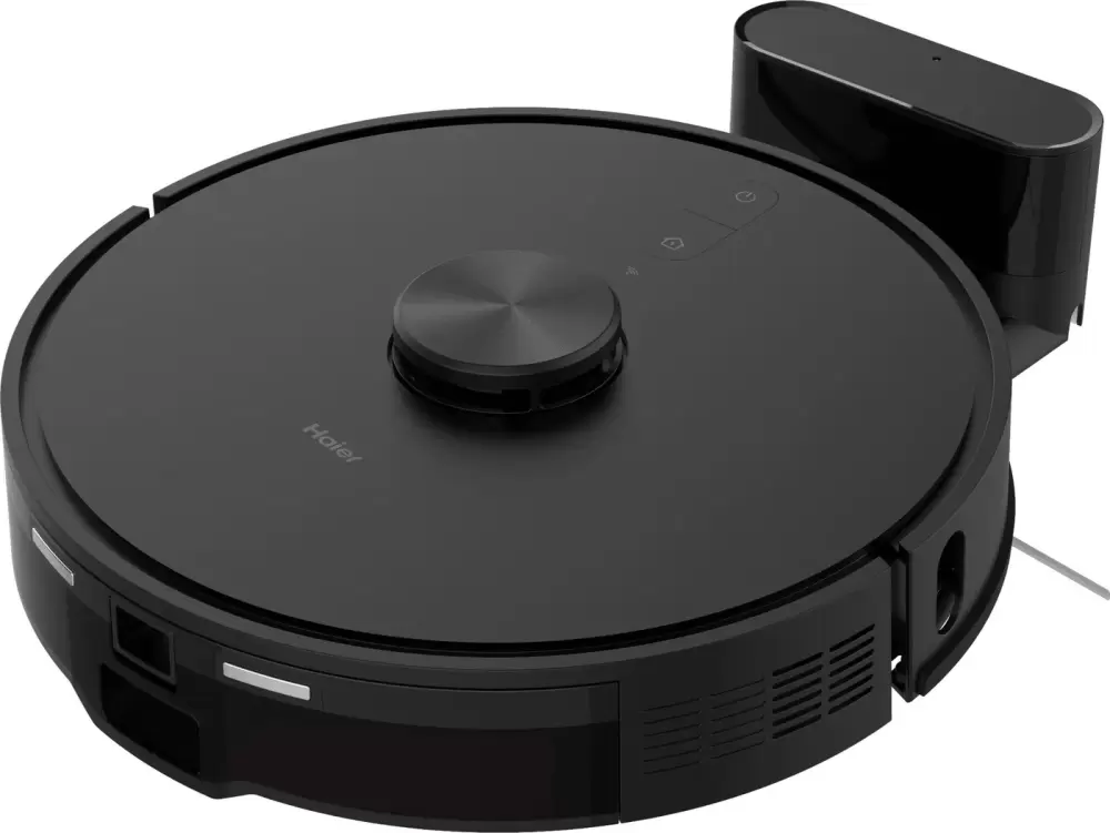 Робот-пылесос Haier HSR Care S3B фото 3