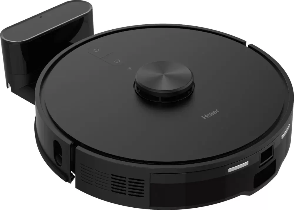 Робот-пылесос Haier HSR Care S3B фото 4
