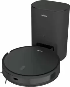 Робот-пылесос Haier HSR Pro Lite B фото