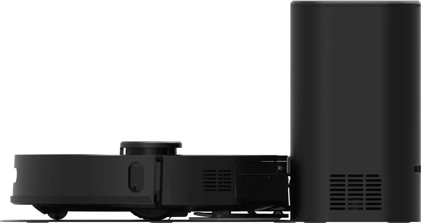 Робот-пылесос Haier HSR Pro R2B фото 5