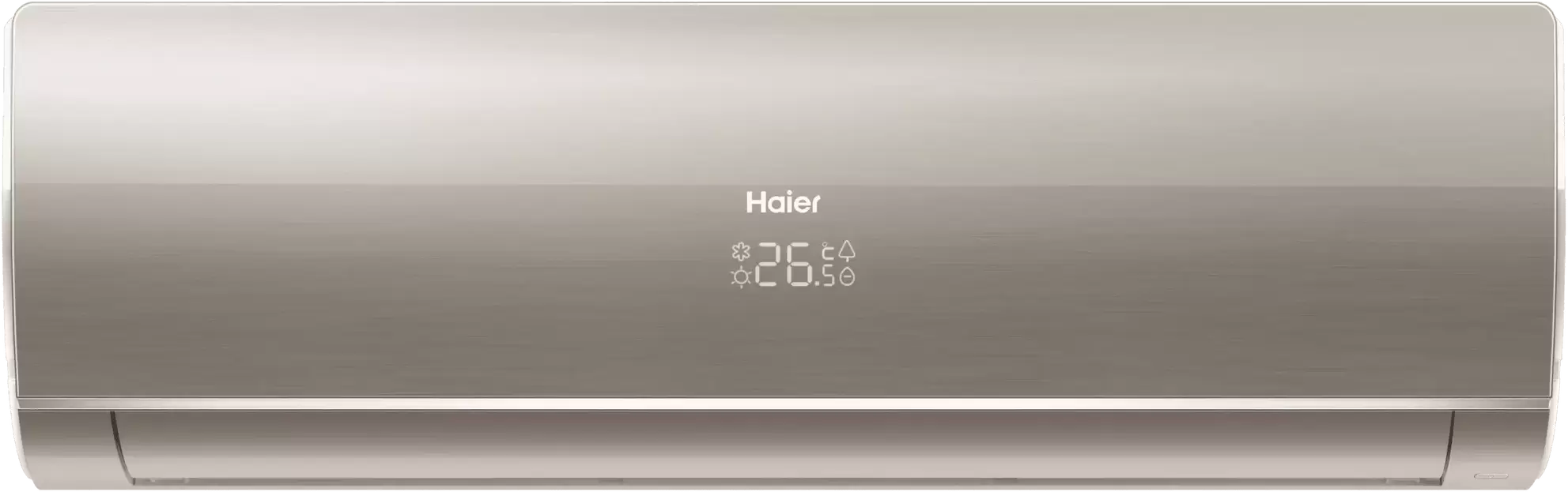 Haier HSU-07HFF103/R3-G(IN) / HSU-07HUF103/R3(OUT)