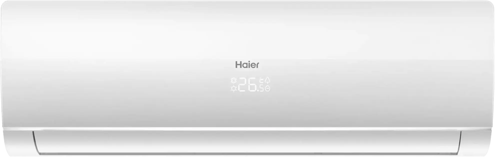 Haier HSU-07HFF103/R3-W(IN) / HSU-07HUF103/R3(OUT)