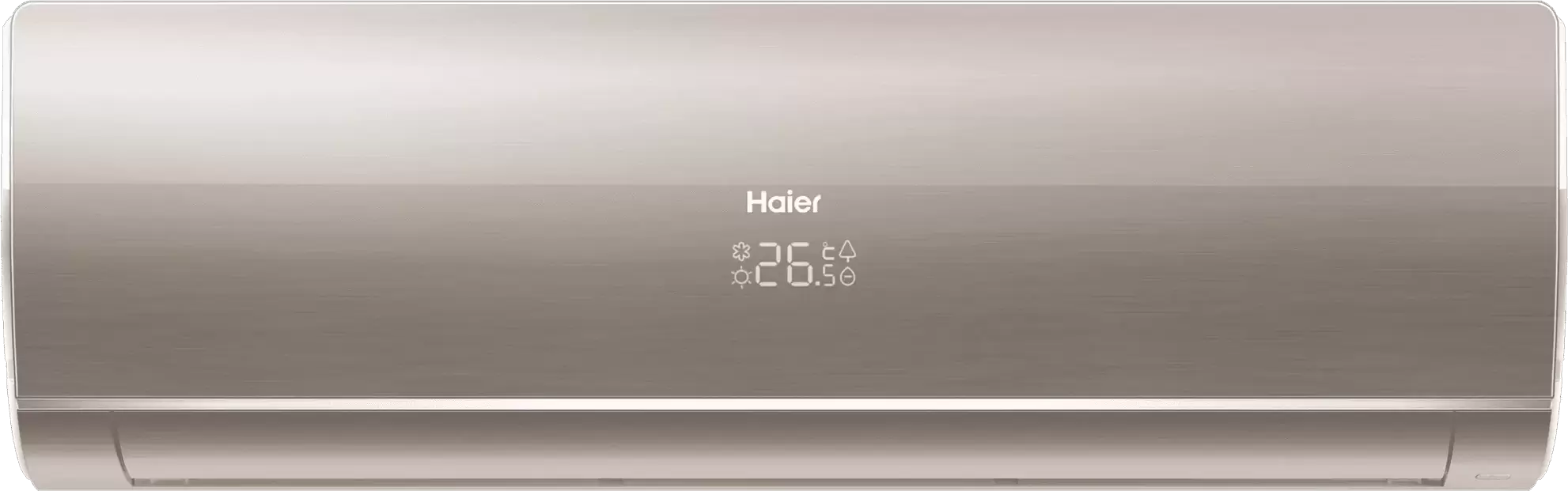 Haier HSU-07HFF203/R3-G(IN) / HSU-07HUF203/R3(OUT)