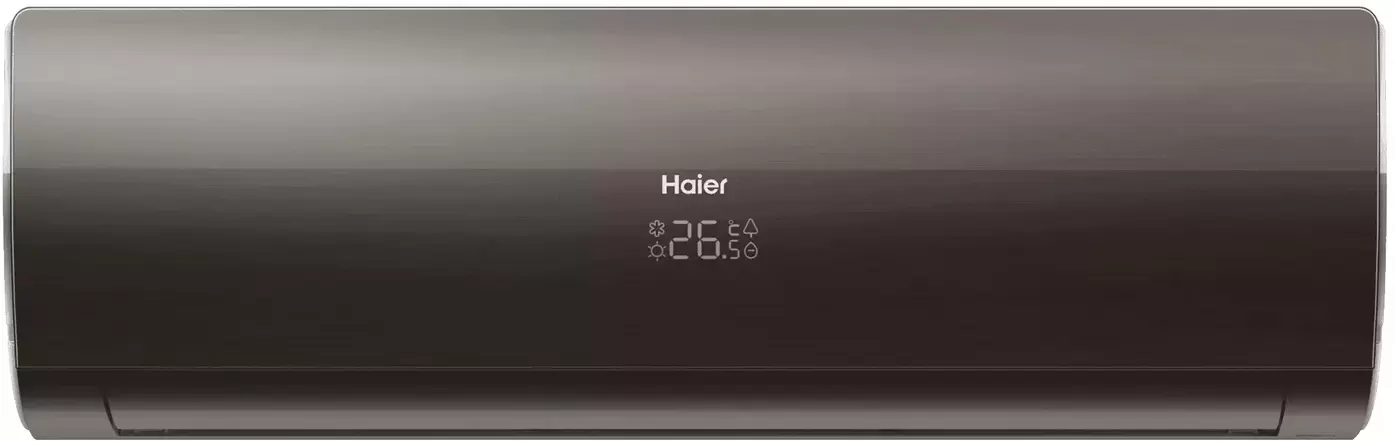 Haier HSU-12HFF103/R3-B(IN) / HSU-12HUF103/R3(OUT)