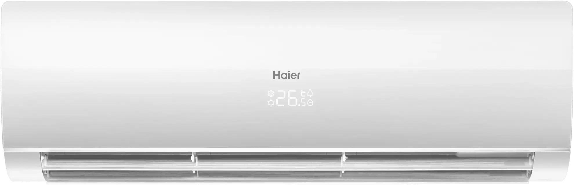 Haier HSU-12HFF103/R3-W(IN) / HSU-12HUF103/R3(OUT)