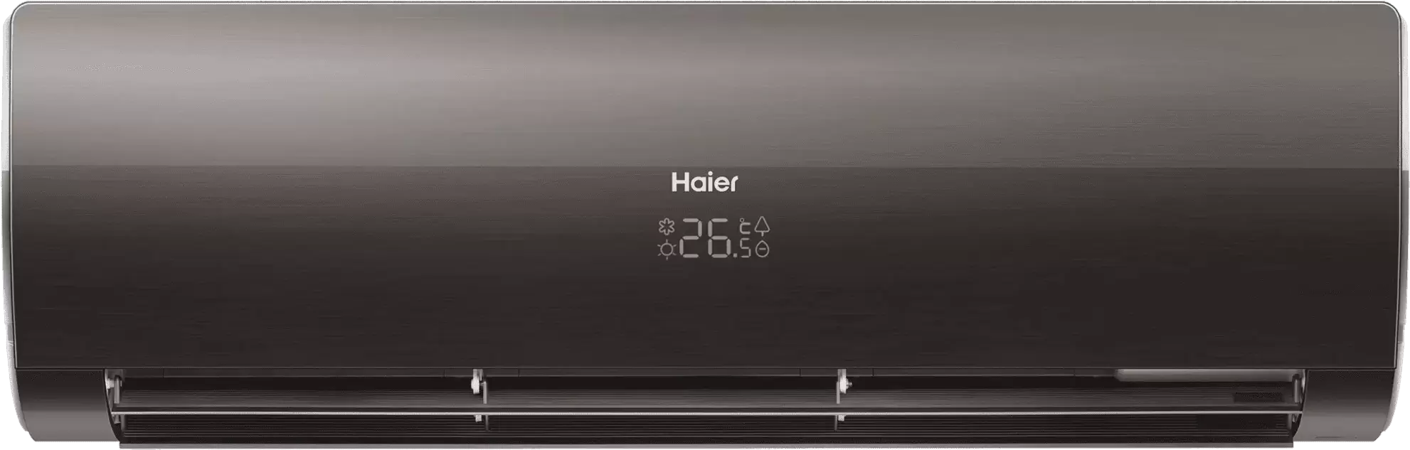 Кондиционер Haier HSU-12HFF203/R3-B(IN) / HSU-12HUF203/R3(OUT) фото