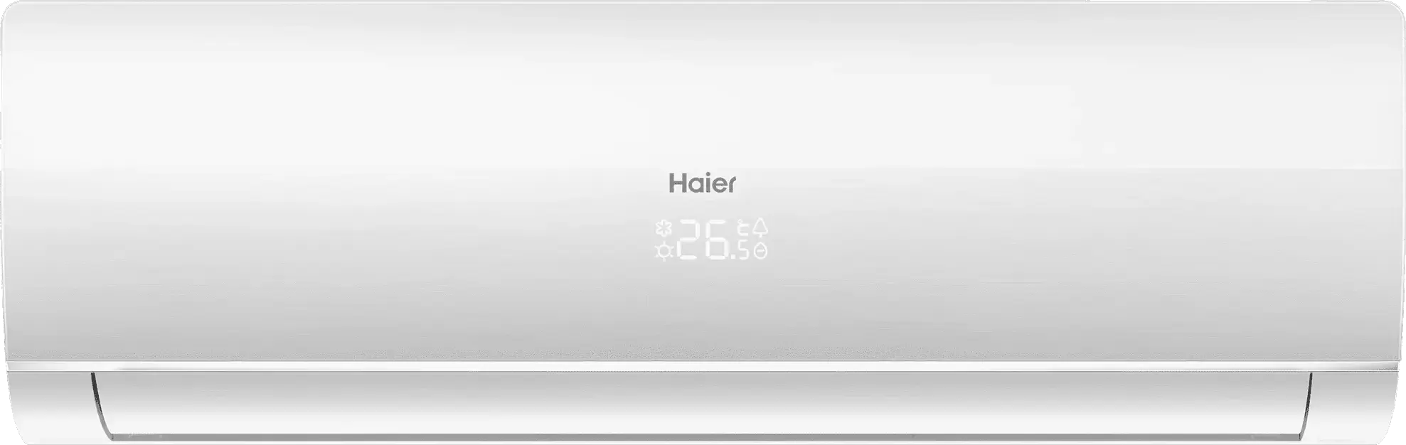Haier HSU-12HFF203/R3-W(IN) / HSU-12HUF203/R3(OUT)