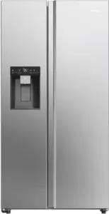 Холодильник side by side Haier HSW59F18EIMM фото