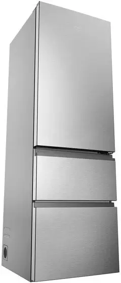 Холодильник Haier HTR3618CNMG фото